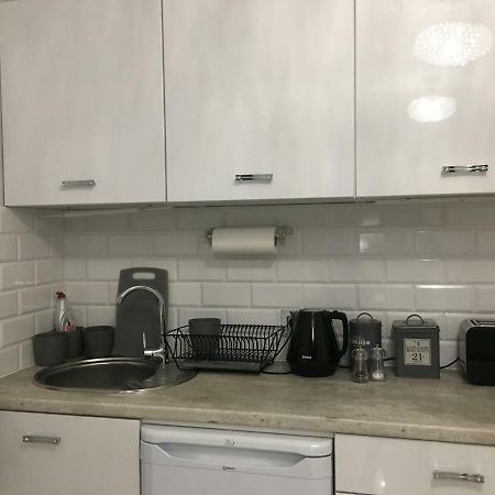 Marii Konopnickiej 20 Apartment Poznan Luaran gambar