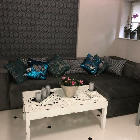 Marii Konopnickiej 20 Apartment Poznan Luaran gambar
