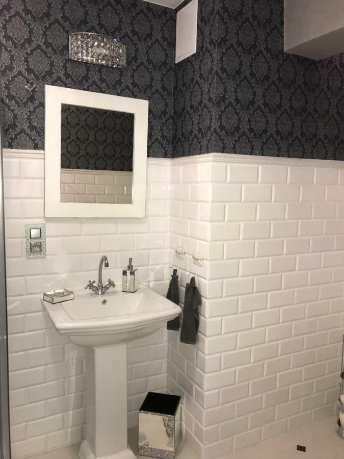 Marii Konopnickiej 20 Apartment Poznan Luaran gambar