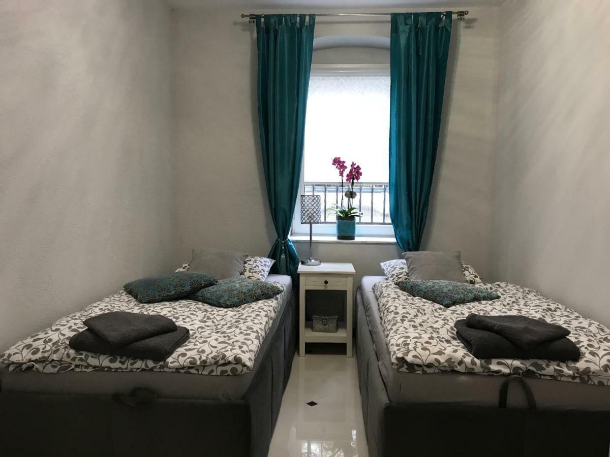 Marii Konopnickiej 20 Apartment Poznan Luaran gambar