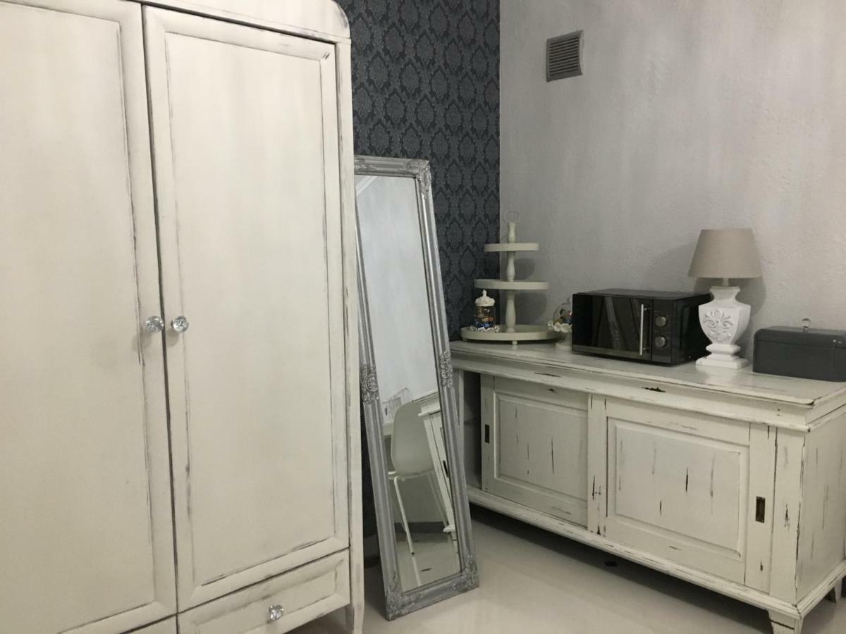 Marii Konopnickiej 20 Apartment Poznan Luaran gambar