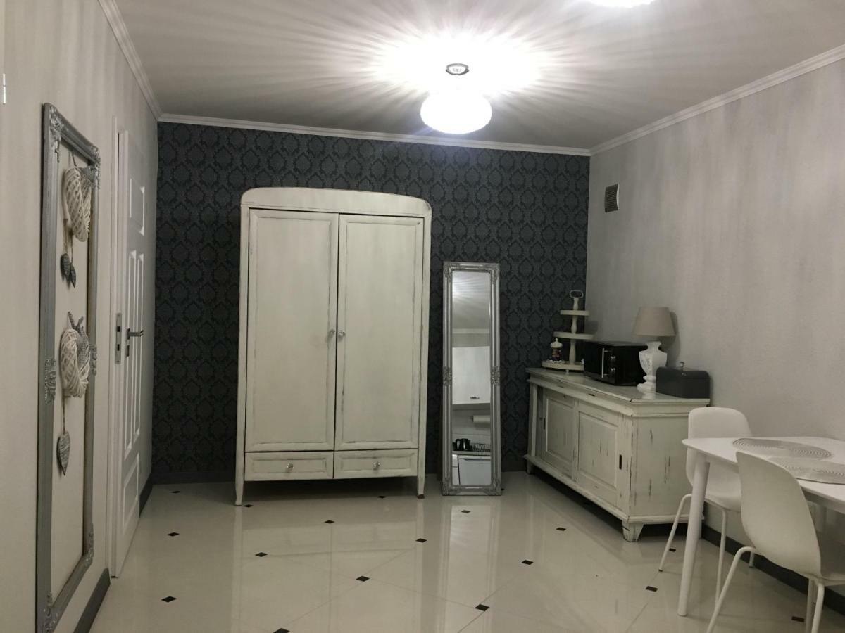 Marii Konopnickiej 20 Apartment Poznan Luaran gambar