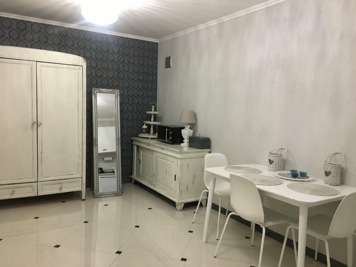 Marii Konopnickiej 20 Apartment Poznan Luaran gambar